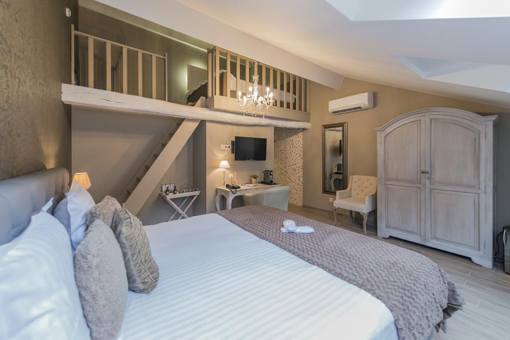 Boutique Hotel Caelus VII Tongeren Eksteriør billede