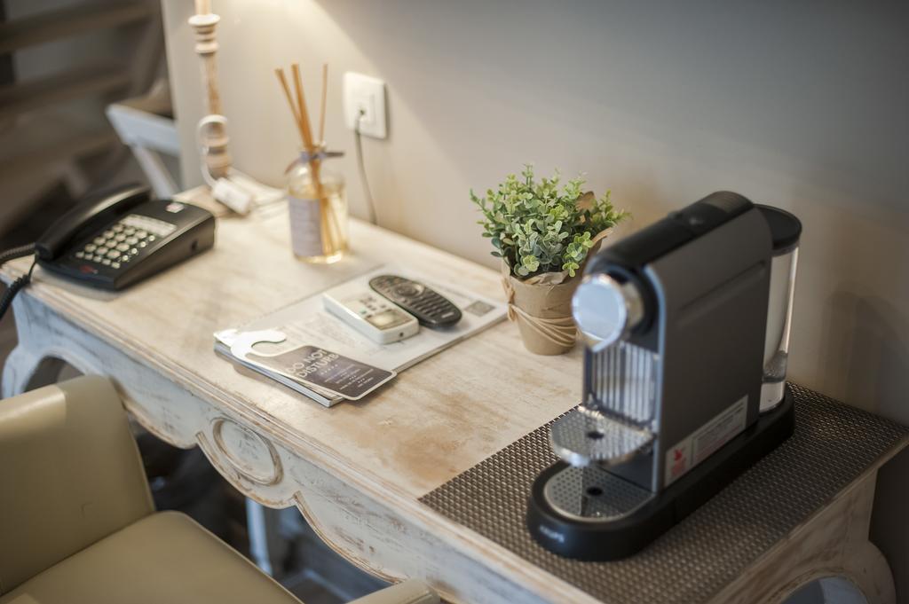 Boutique Hotel Caelus VII Tongeren Eksteriør billede