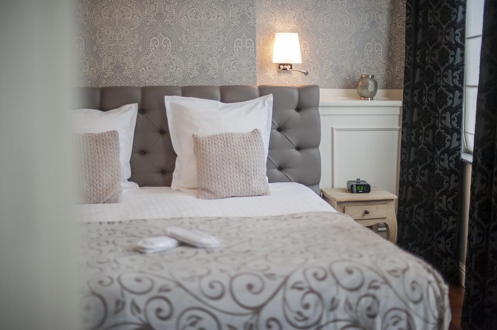 Boutique Hotel Caelus VII Tongeren Eksteriør billede