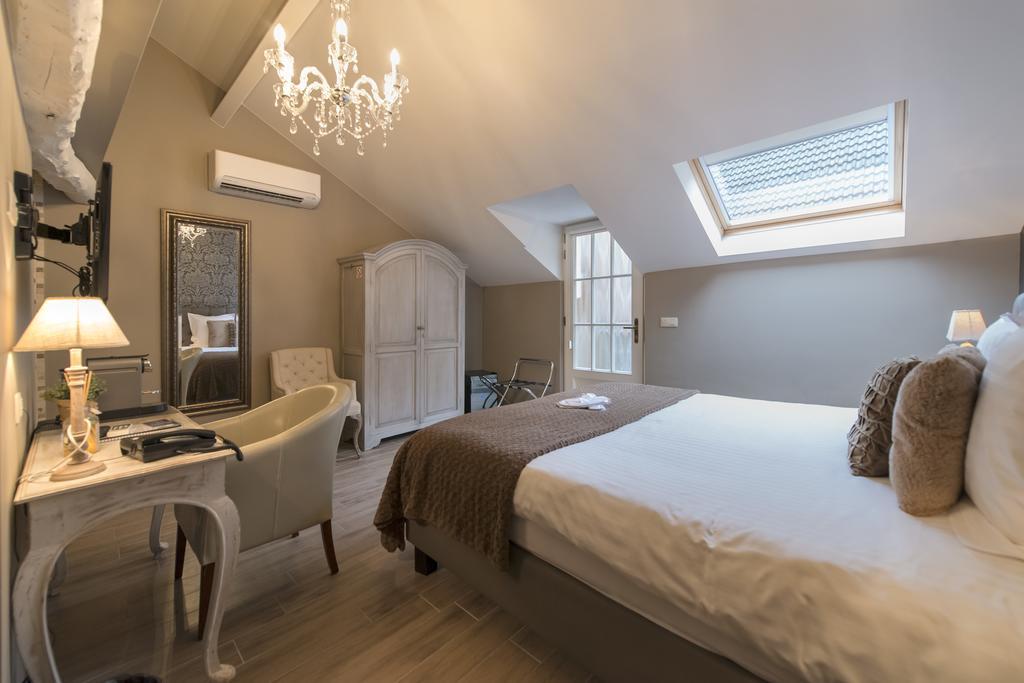 Boutique Hotel Caelus VII Tongeren Eksteriør billede