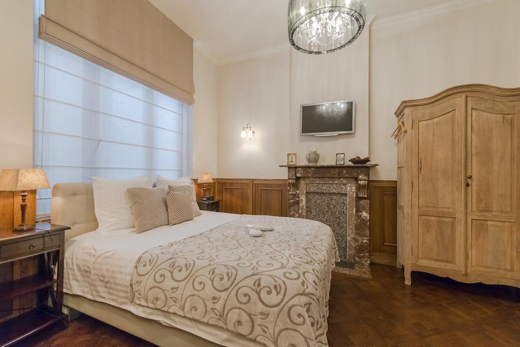 Boutique Hotel Caelus VII Tongeren Eksteriør billede