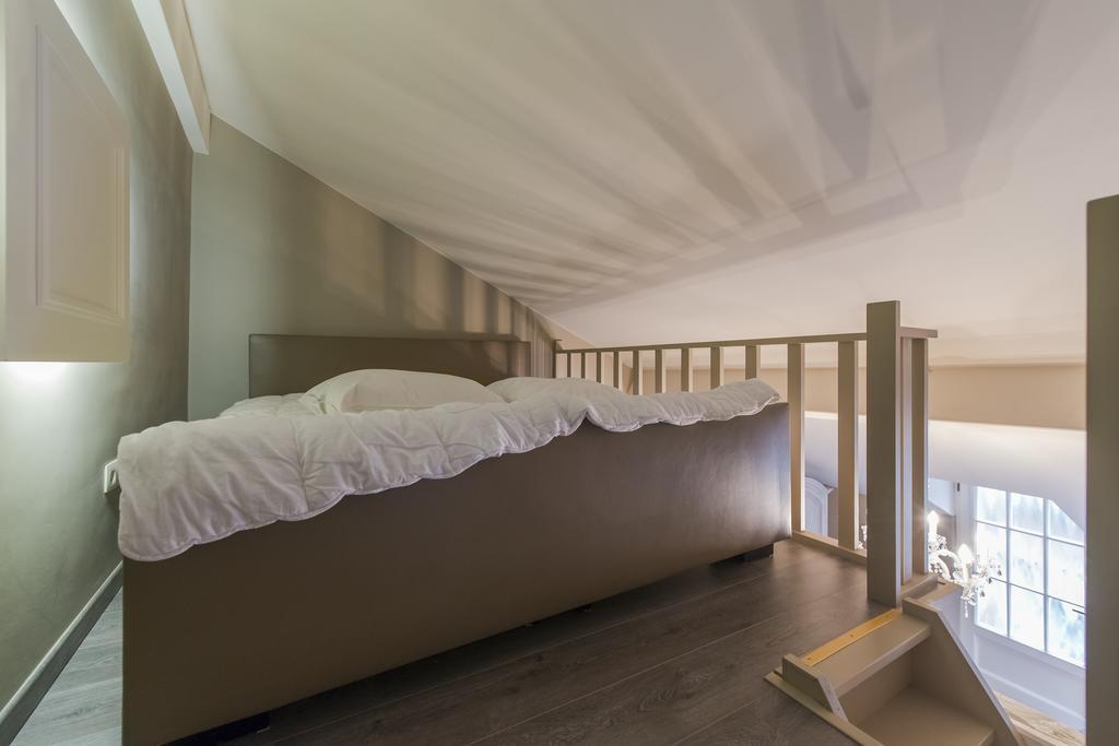 Boutique Hotel Caelus VII Tongeren Eksteriør billede