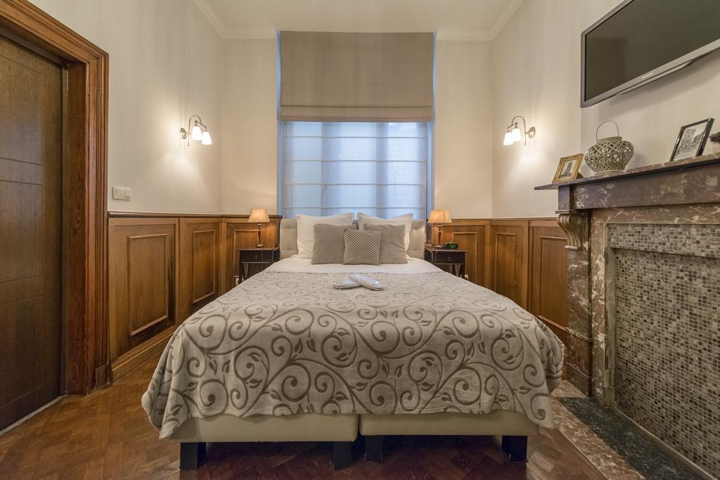 Boutique Hotel Caelus VII Tongeren Eksteriør billede