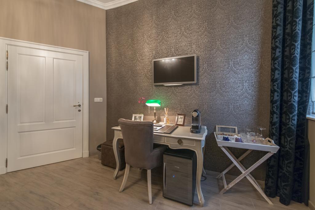 Boutique Hotel Caelus VII Tongeren Eksteriør billede