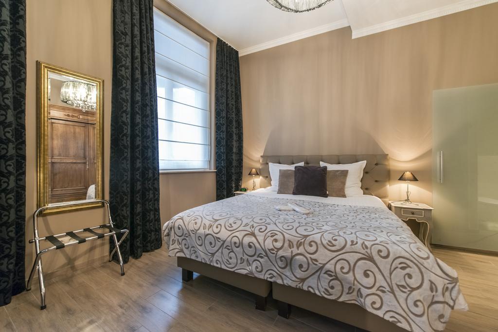Boutique Hotel Caelus VII Tongeren Eksteriør billede