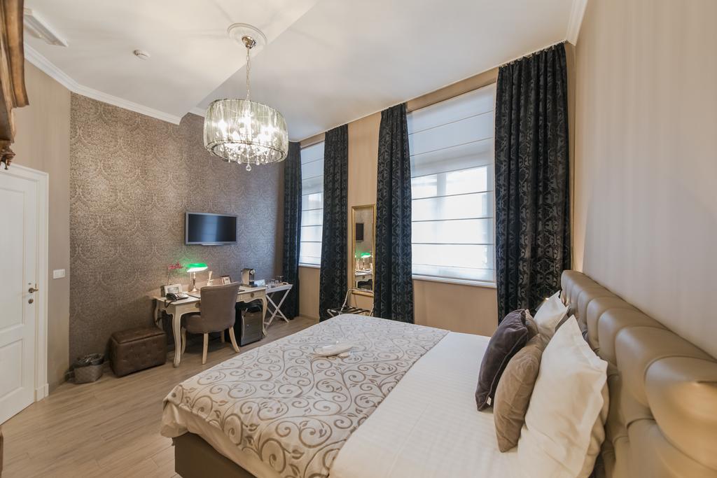 Boutique Hotel Caelus VII Tongeren Eksteriør billede