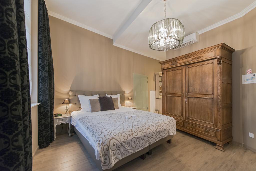 Boutique Hotel Caelus VII Tongeren Eksteriør billede
