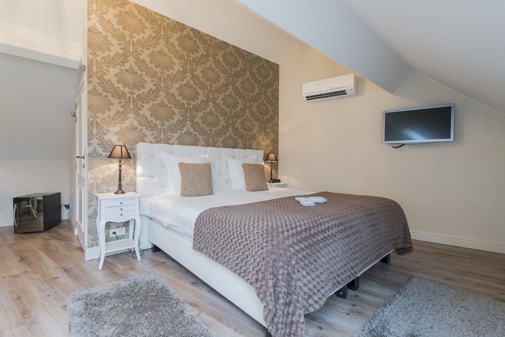 Boutique Hotel Caelus VII Tongeren Eksteriør billede