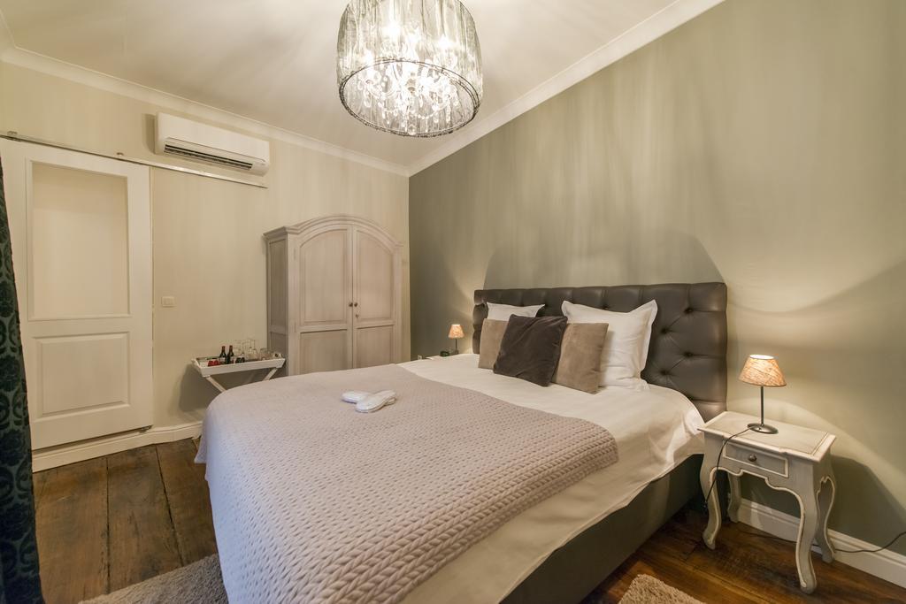 Boutique Hotel Caelus VII Tongeren Eksteriør billede