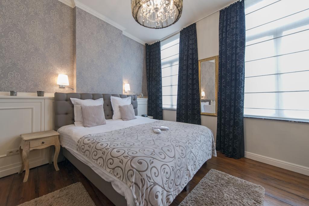 Boutique Hotel Caelus VII Tongeren Eksteriør billede