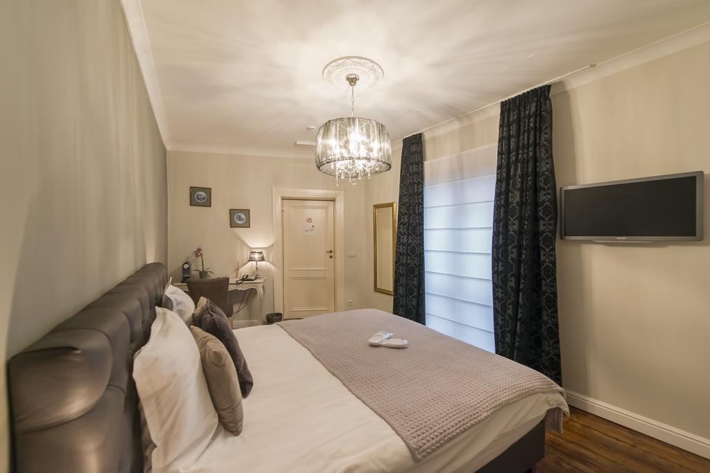 Boutique Hotel Caelus VII Tongeren Eksteriør billede