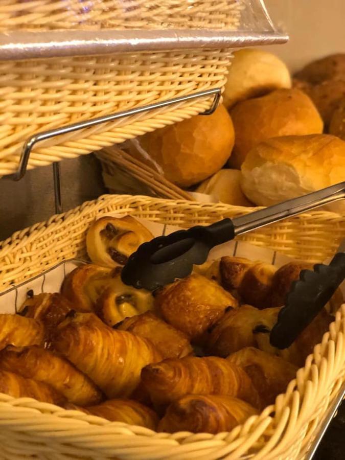 Boutique Hotel Caelus VII Tongeren Eksteriør billede