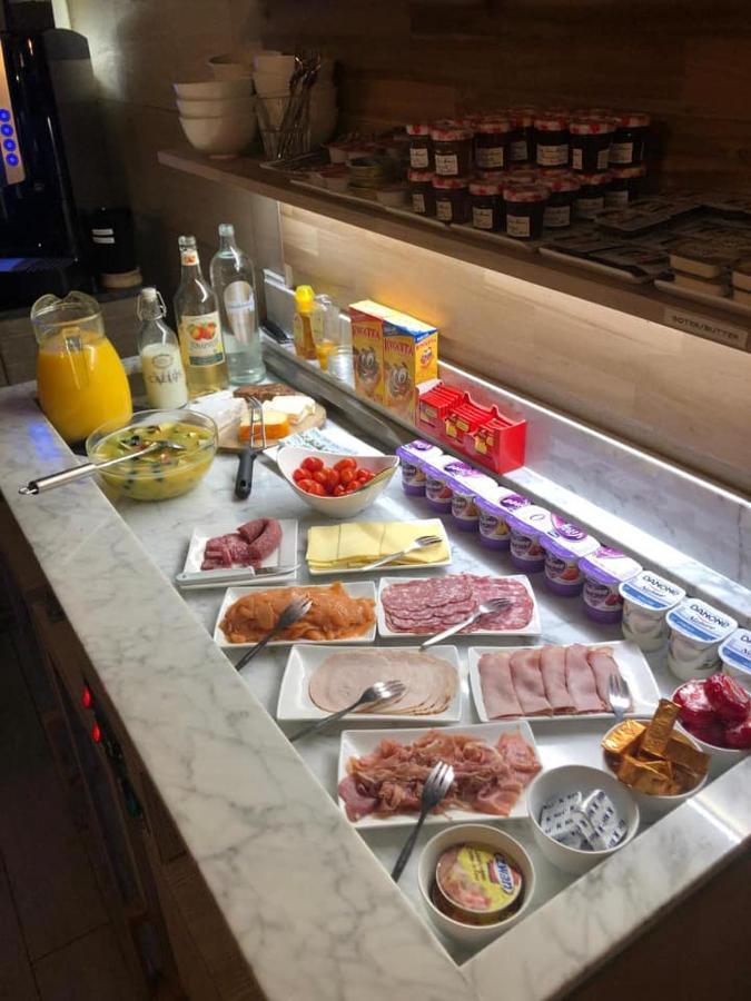 Boutique Hotel Caelus VII Tongeren Eksteriør billede